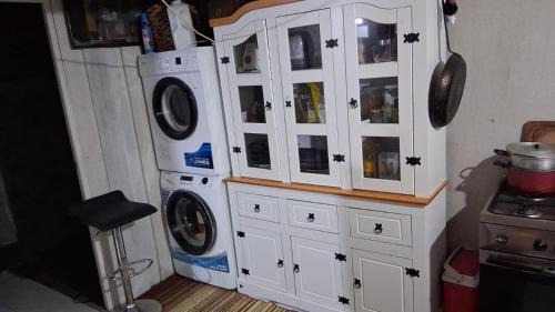 Balneario Buenos Aires Apartment | Casas de passed