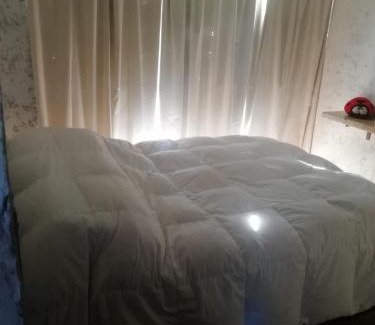 Balneario Buenos Aires Apartment | Casas de passed