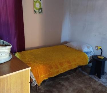 Balneario Buenos Aires Apartment | Casas de passed