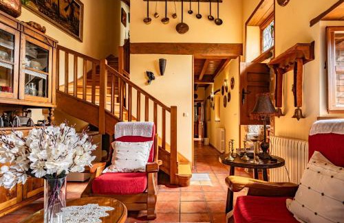 Penamellera Baja House | Casas de Para Casa de Abajo