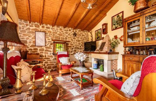 Penamellera Baja House | Casas de Para Casa de Abajo