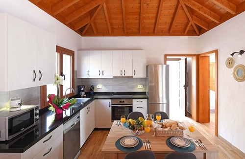 Tijarafe Cottage | Casas García, Tijarafe