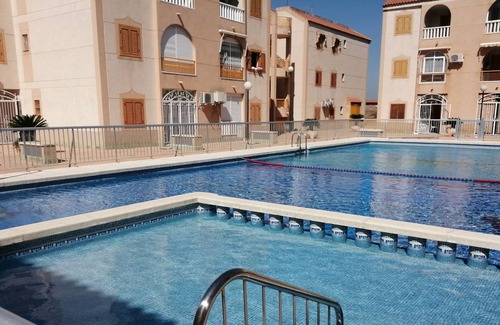 Torrevieja Apartment | Casas Holiday - Playa Acequion 3