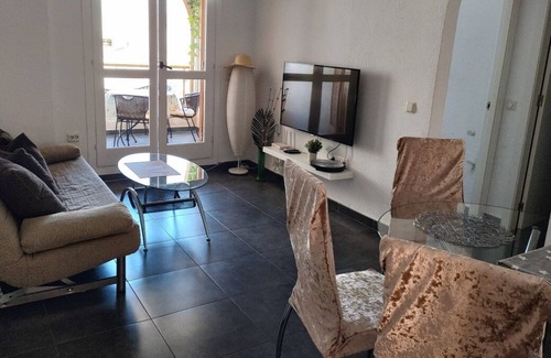 Torrevieja Apartment | Casas Holiday - Playa Acequion 3