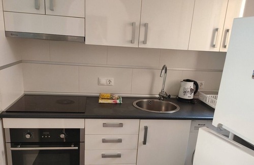 Torrevieja Apartment | Casas Holiday - Playa Acequion 3