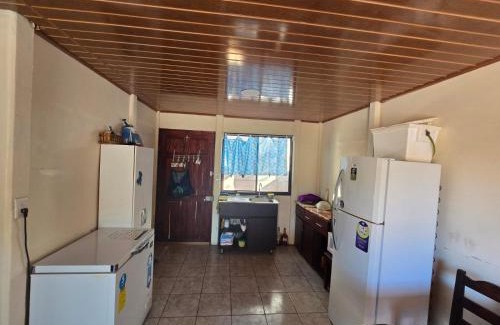 Matapalo House | Casas Isa- Pura Vida