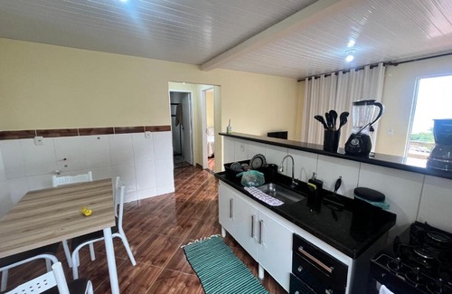 Ilha Grande House | Casas João Mariana