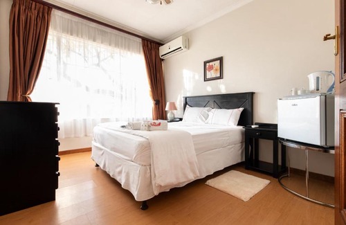 Bedfordview House | Casas Navio Guest House