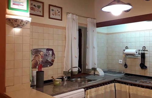 Ronda House | Casas Rurales Los Arrayanes for 4 people