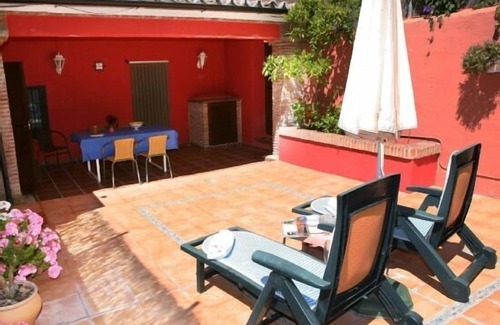 Ronda House | Casas Rurales Los Arrayanes for 4 people