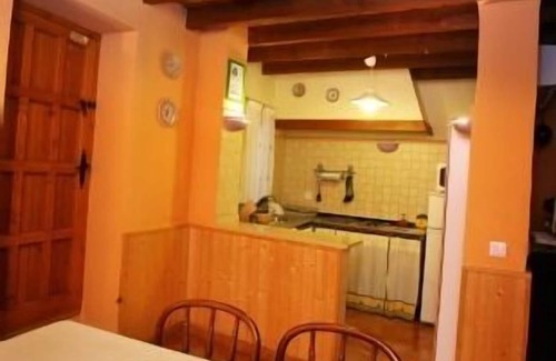 Ronda House | Casas Rurales Los Arrayanes for 4 people
