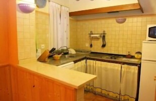 Ronda House | Casas Rurales Los Arrayanes for 4 people