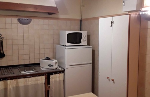 Ronda House | Casas Rurales Los Arrayanes for 4 people