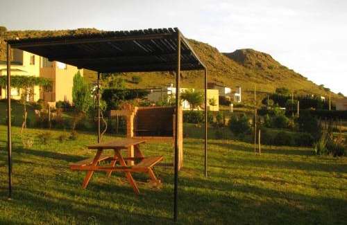 Villa La Arcadia House | Casas Tomillo Silvestre