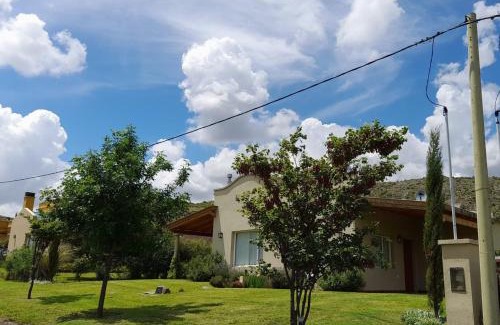 Villa La Arcadia House | Casas Tomillo Silvestre