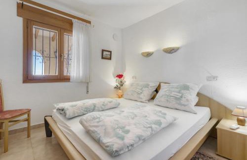 Cumbre del Sol Villa | Casasilma