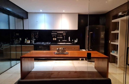 Ilhabela Historical Center House | CASASOBREOMAR INSTA THE MOST BEAUTIFUL VIEW ON THE ISLAND, in a Condominium in the Historic Center