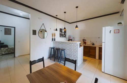Icarai de Amontada House | Casasukyara