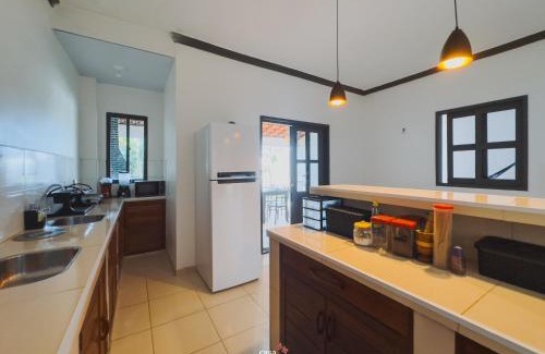 Icarai de Amontada House | Casasukyara
