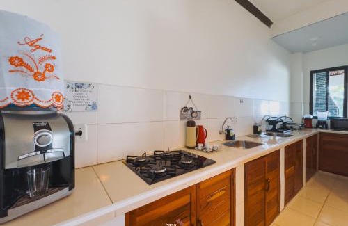 Icarai de Amontada House | Casasukyara