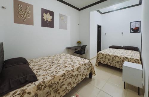 Icarai de Amontada House | Casasukyara