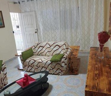 Sao Filipe Apartment | Casatata
