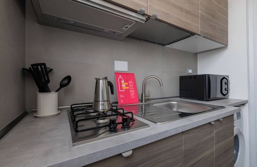 Lingotto Apartment | CasaTo by Wonderful Italy