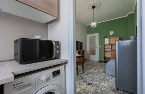 Lingotto Apartment | CasaTo by Wonderful Italy