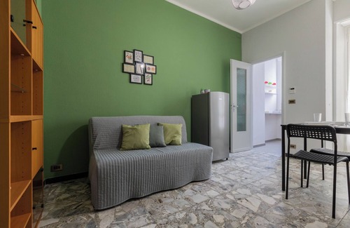 Lingotto Apartment | CasaTo by Wonderful Italy