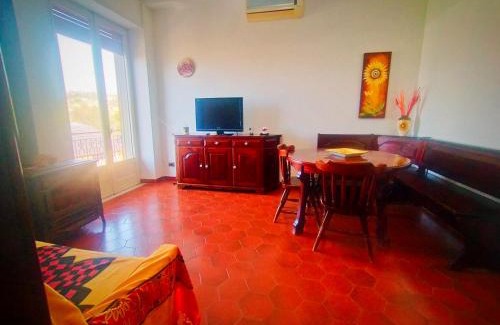 Bovalino Marina Apartment | CasaTreFontane