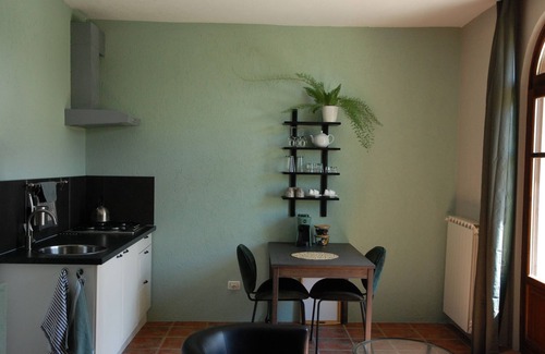 Murazzano Apartment | Casavabene Studio Tasso - Charming studio for a perfect getaway in Piemonte