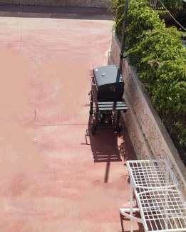 San Lorenzo Apartment | Casavacanze Villa MASHALLAH