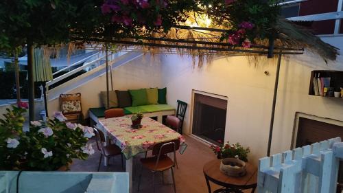 San Lorenzo Apartment | Casavacanze Villa MASHALLAH