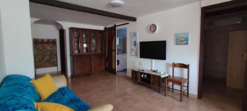 San Lorenzo Apartment | Casavacanze Villa MASHALLAH