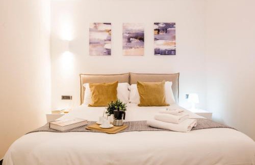 Nervi Apartment | CasaViva - Elegant Bilo with shared pool in Genova Nervi