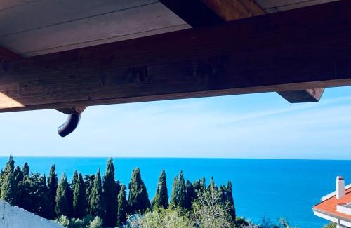 Ortona Apartment | CasAzzurra