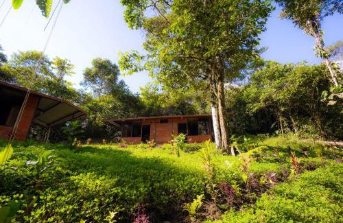 Ramonurcu House | Cascadas Las Lajas