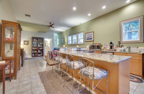 Cascade Cabin | Cascade Cabin Hideaway w/Views, 1/2 Mi to Lake