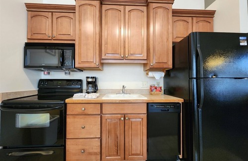 Estes Park House | Cascade Suite #226 Upper Level!