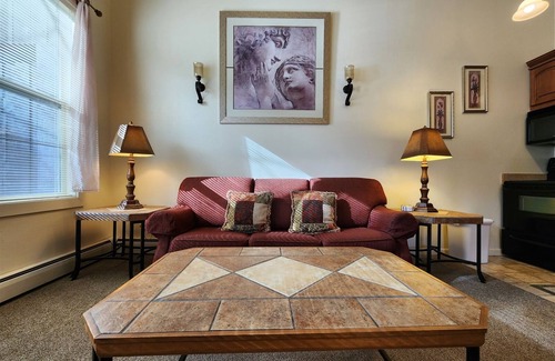 Estes Park House | Cascade Suite #226 Upper Level!