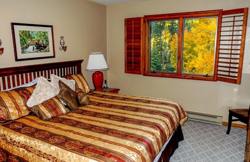 Purgatory Resort | Cascade Village 301, Durango CO