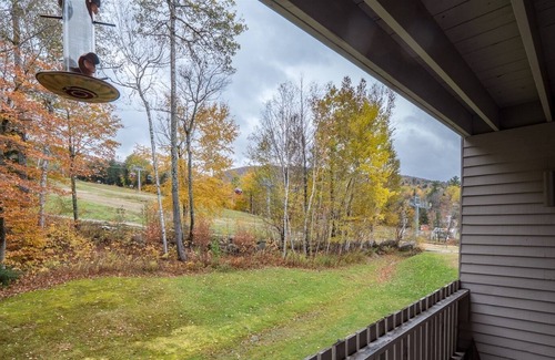 Sunday River Area House | Cascades A-10 - Sunday River Condo