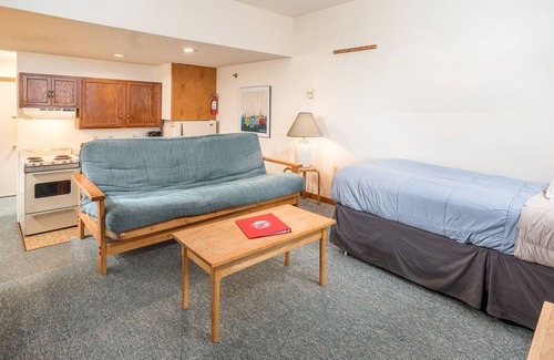 Sunday River Area House | Cascades B-20 - Sunday River Condo