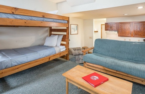 Sunday River Area House | Cascades B-20 - Sunday River Condo