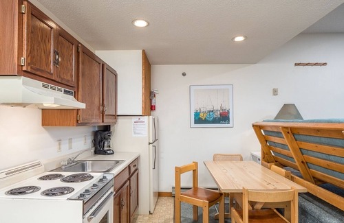 Sunday River Area House | Cascades B-20 - Sunday River Condo