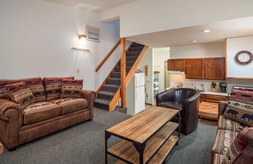 Sunday River Area House | Cascades C-22 - Sunday River Condo