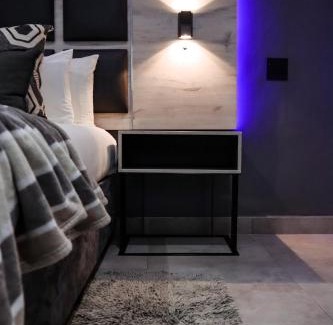 Nelspruit Hotel | Cascades Guest Lodge