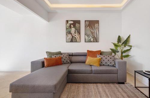 Cascais Apartment | Cascais City and Sea