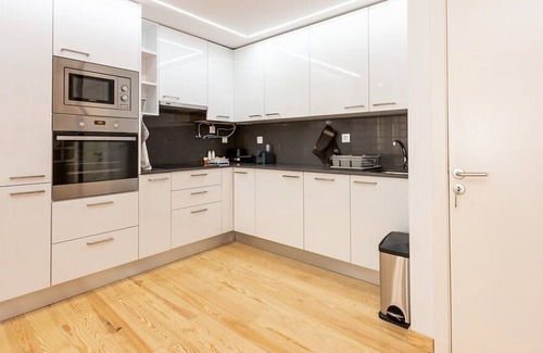 Cascais House | Cascais Seaside Duplex - 200m from the beach!