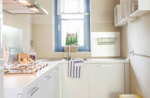 Verduno House | Cascina Arcangelo Raffaele, Apartment Michele